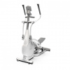 Эллиптический тренажер с функцией степпера DFC Cardio E4200 от магазина Perfect Trainers