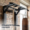 Турник настенный 3 в 1 Unix Fit для подтягиваний / Pull up 200 от магазина Perfect Trainers
