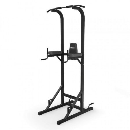 Турник-пресс-брусья Unix Fit силовая стойка / Power Tower 120 от магазина Perfect Trainers