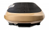 Виброплатформа VF-M503 Gold от магазина Perfect Trainers