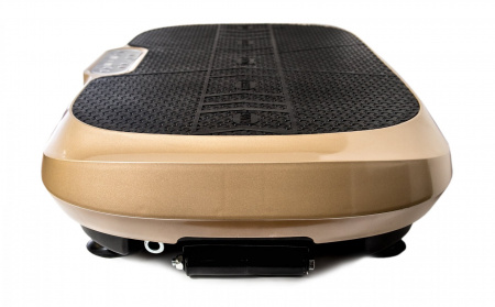 Виброплатформа VF-M503 Gold от магазина Perfect Trainers