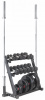 Стойка универсальная VictoryFit VF-D4005 от магазина Perfect Trainers