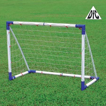 Ворота игровые DFC 4ft Portable Soccer GOAL319A от магазина Perfect Trainers