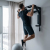 Турник настенный 3 в 1 Unix Fit для подтягиваний / Pull up 200 от магазина Perfect Trainers
