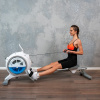 Гребной тренажер домашний Svensson Body Labs Wheelo от магазина Perfect Trainers