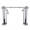 Кроссовер DFC HomeGym D10098 / 2 стека по 90 кг от магазина Perfect Trainers