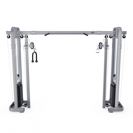 Кроссовер DFC HomeGym D10098 / 2 стека по 90 кг от магазина Perfect Trainers