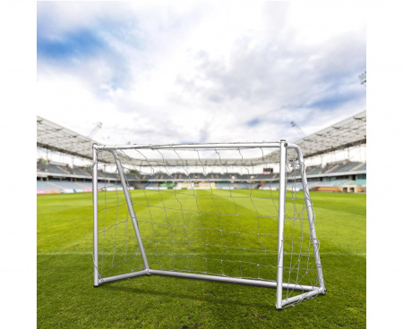 Футбольные ворота с тентом для отрабатывания ударов DFC Goal120T 120x80x55cm от магазина Perfect Trainers