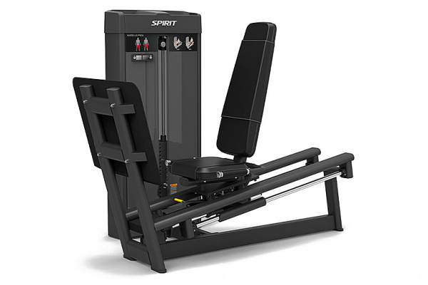 Жим ногами Spirit Fitness SP-4311 от магазина Perfect Trainers