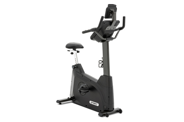 Велотренажер Spirit Fitness XBU55ENT Black от магазина Perfect Trainers
