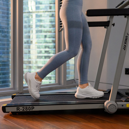 Беговая дорожка Unix Fit R-280P от магазина Perfect Trainers