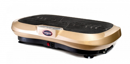 Виброплатформа VF-M503 Gold от магазина Perfect Trainers