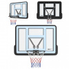 Баскетбольный щит Unix Line B-Backboard-PVC 44"x30" R45 от магазина Perfect Trainers