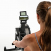 Гребной тренажер Unix Fit  аэродинамическая нагрузка / Air Rower-X черный от магазина Perfect Trainers