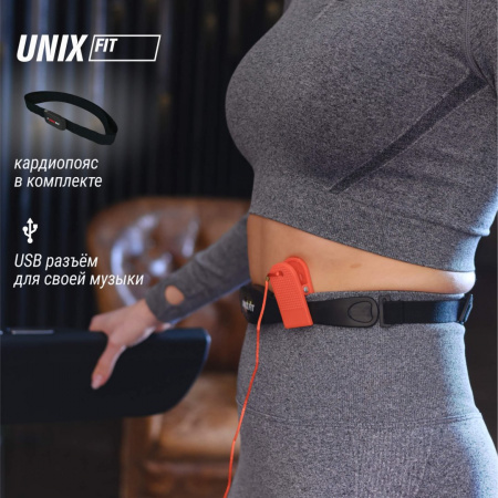 Беговая дорожка Unix Fit MX-990X от магазина Perfect Trainers