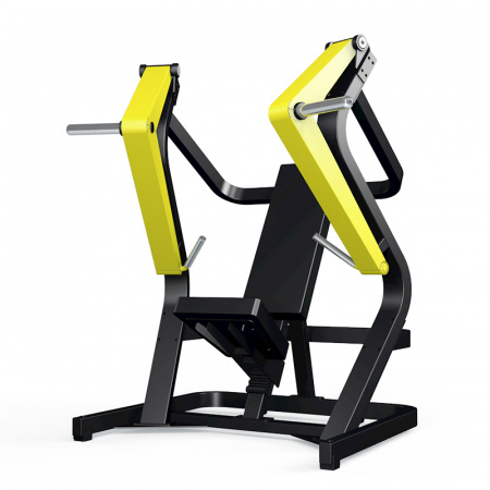 Тренажер Жим от груди широкий VictoryFit GYM-P1803 от магазина Perfect Trainers