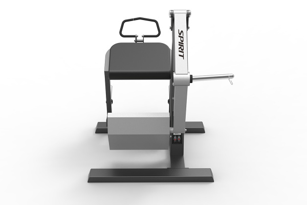 Глют-машина Spirit Fitness SP-4510 от магазина Perfect Trainers