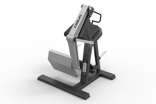 Глют-машина Spirit Fitness SP-4510 от магазина Perfect Trainers