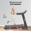 Беговая дорожка Unix Fit ST-580L от магазина Perfect Trainers