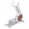 Эллиптический тренажер Unix Fit MV-850 (Автонаклон / Auto Incline) деревянный от магазина Perfect Trainers
