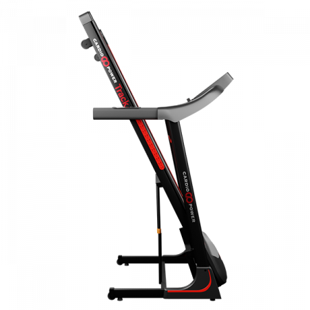 Беговая дорожка CardioPower Track5 от магазина Perfect Trainers