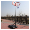Мобильная баскетбольная стойка Scholle S018 от магазина Perfect Trainers