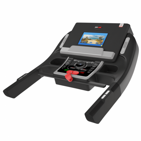 Беговая дорожка Unix Fit MX-990 AC (10,1" TFT) от магазина Perfect Trainers