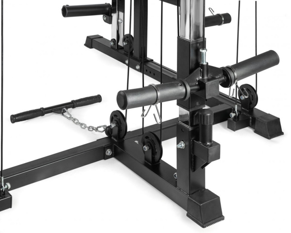 Машина Смита мультифункциональная VictoryFit VF-С6002 от магазина Perfect Trainers