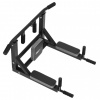 Турник настенный 3 в 1 Unix Fit для подтягиваний / Pull up 200 от магазина Perfect Trainers