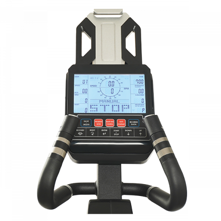 Эллиптический тренажер CardioPower X5 от магазина Perfect Trainers