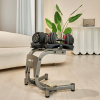 Стойка для гантелей Unix Fit 16 кг / 24 кг / 40 кг от магазина Perfect Trainers