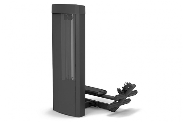 Горизонтальная тяга Spirit Fitness SP-4319 от магазина Perfect Trainers