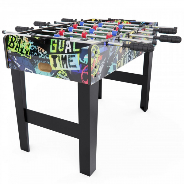 Игровой стол - футбол DFC Athletic 36" 96 x 53 см от магазина Perfect Trainers