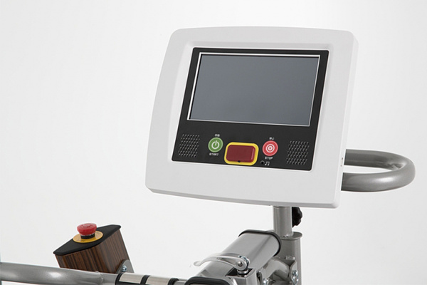 Реабилитационная беговая дорожка Spirit Fitness LW850 от магазина Perfect Trainers
