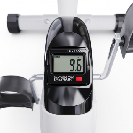 Механический двойной велотренажер DFC B81802 Dual Bike от магазина Perfect Trainers