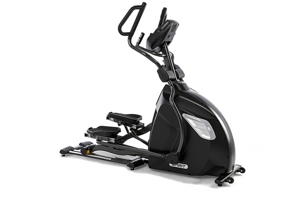 Эллиптический тренажер Spirit Fitness CE850 от магазина Perfect Trainers