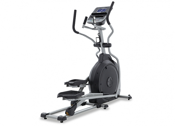 Эллиптический тренажер Spirit Fitness ХЕ195 (2017) от магазина Perfect Trainers
