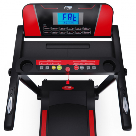 Беговая дорожка DFC Fytter 7SR от магазина Perfect Trainers