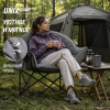 Кресло складное Unix Camp Nexus серый от магазина Perfect Trainers