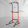 Турник, брусья  VictoryFit VF-T45 от магазина Perfect Trainers