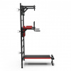 Шведская стенка с опциями DFC Lite VT-6006 (D-1235) от магазина Perfect Trainers