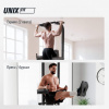 Турник-пресс-брусья Unix Fit силовая стойка / Power Tower 120 от магазина Perfect Trainers
