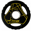 Диск Олимпийский 2.5 кг полиуретановый с ручками Fitex Pro LP-2,5 от магазина Perfect Trainers