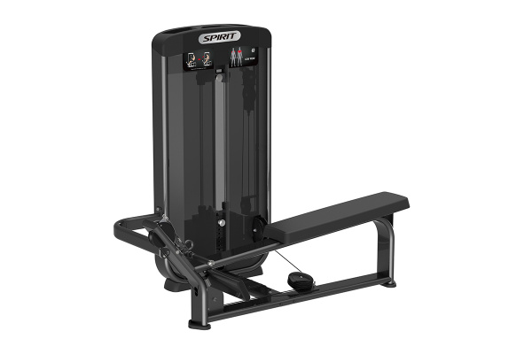 Горизонтальная тяга Spirit Fitness SP-3523 от магазина Perfect Trainers