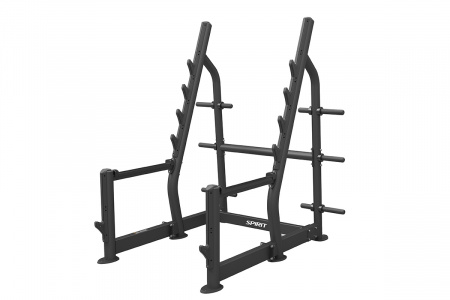 Рама для приседов Spirit Fitness SP-4207 от магазина Perfect Trainers