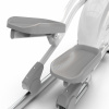 Эллиптический тренажер с функцией степпера DFC Cardio E4200 от магазина Perfect Trainers