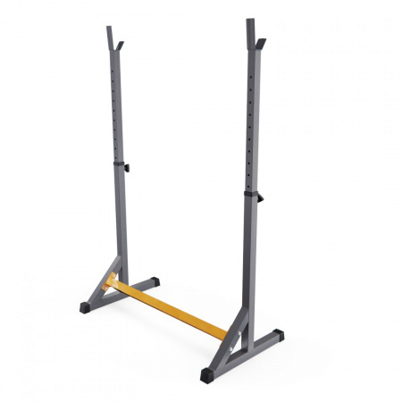 Стойка для штанги DFC Y-GYM TF-61 от магазина Perfect Trainers