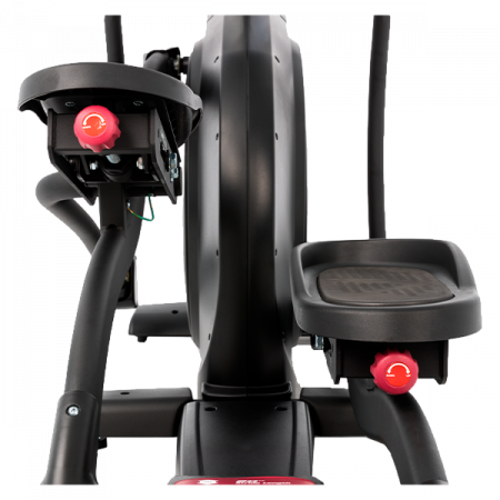 Эллиптический тренажер Sole E95 2019 от магазина Perfect Trainers