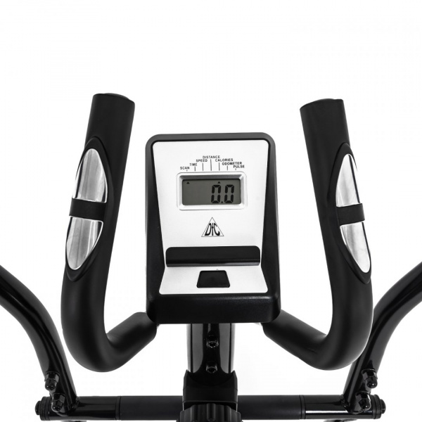 Эллиптический тренажер DFC E510 от магазина Perfect Trainers