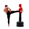 Манекен Adjustable Punch Man-Medium TLS-HR (красный) от магазина Perfect Trainers